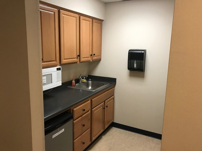 Photo of 1st Floor Ste 