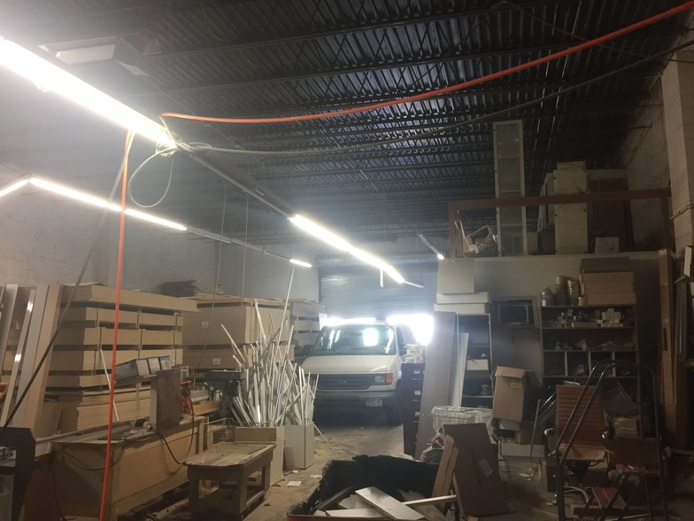 More Photos Of 214 49th St, Brooklyn Manufacturing For Sale