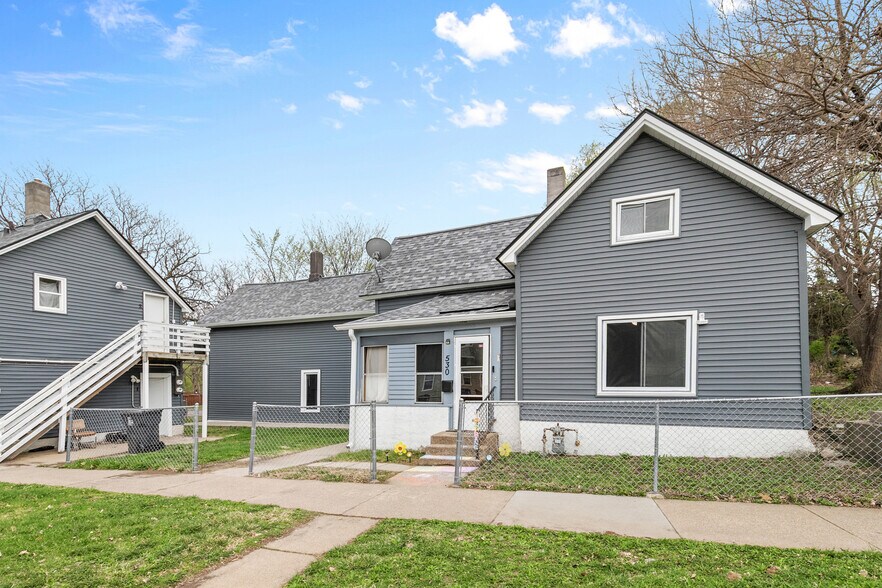 More Photos Of 673 Bedford St, Saint Paul Apartments For Sale