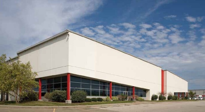 Primary Photo Of 3850 NE Kimball Dr, Kansas City Warehouse For Lease