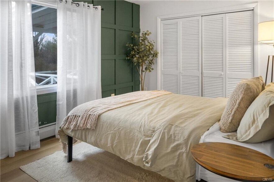 More Photos Of 163 Ridge Rd, Lansing Apartments For Sale