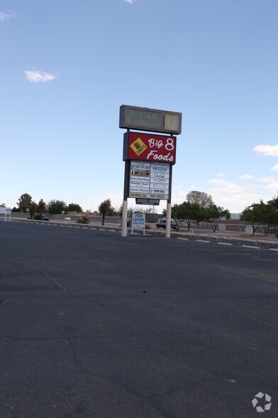 More Photos Of 3333 Yarbrough Dr, El Paso Unknown For Lease