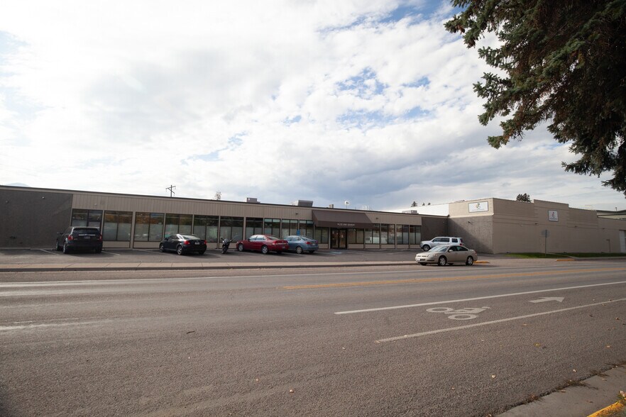 More Photos Of 1001 S 3rd St W, Missoula Manufacturing For Sale
