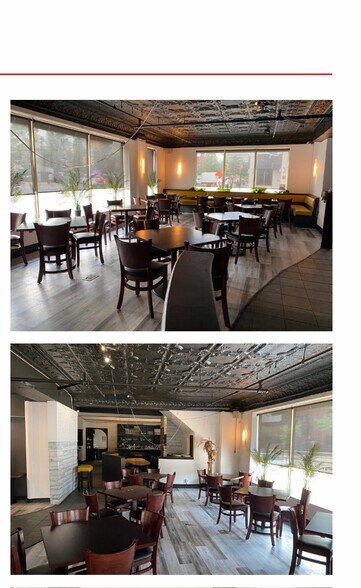 More Photos Of 45 King St, London General Retail For Lease