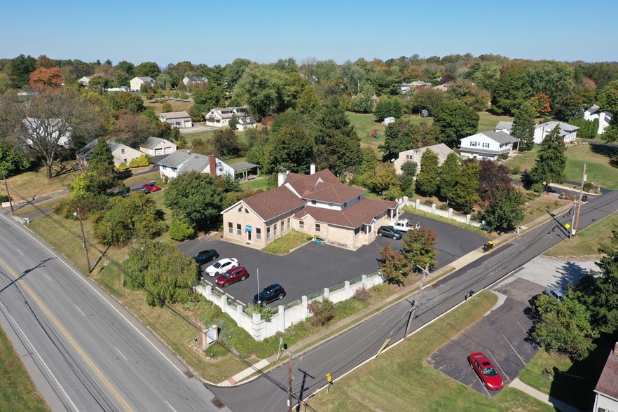 More Photos Of 2939 W Germantown Pike, Norristown Storefront Retail Office For Lease
