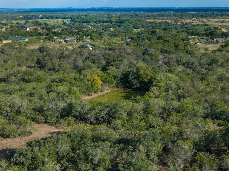 More Photos Of 399 Seals Creek Rd, Lockhart Land For Sale
