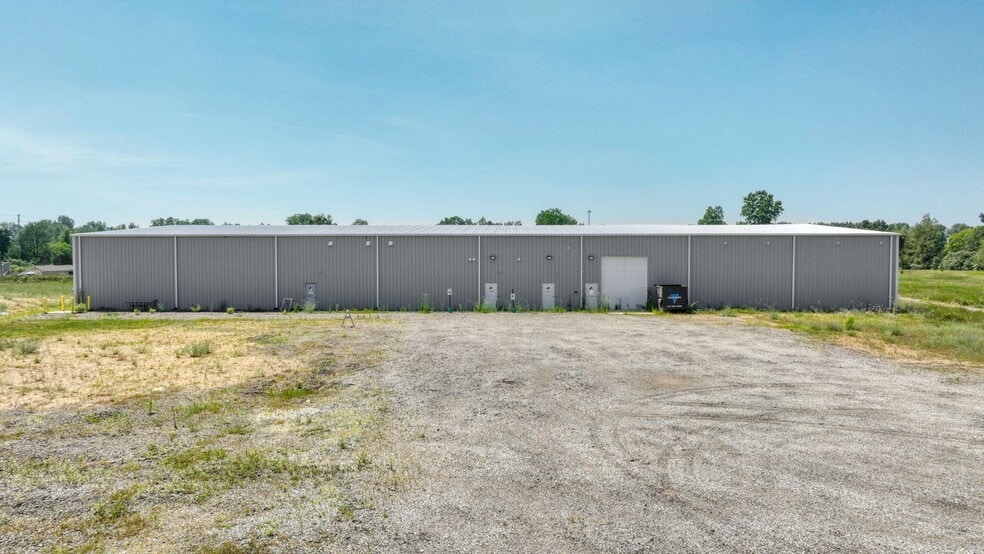 More Photos Of 8975 Page Ave, Jackson Warehouse For Sale