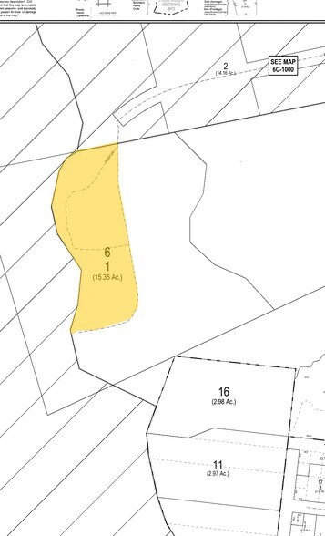 More Photos Of 325 Pogy Pl, Fernandina Beach Land For Sale