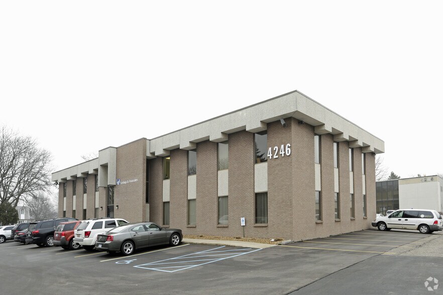 More Photos Of 4246 Kalamazoo Ave SE, Grand Rapids Office For Lease