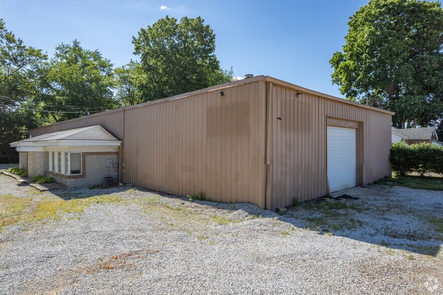 More Photos Of 4331 Cleveland Massillon Rd, Norton Warehouse For Sale