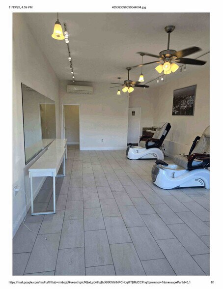 More Photos Of 1123 N Vine St, Los Angeles Unknown For Lease