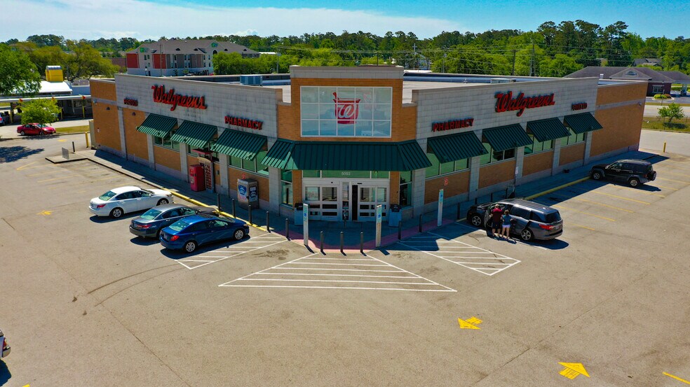 More Photos Of 5053 Hwy 70 W, Morehead City Drugstore For Sale