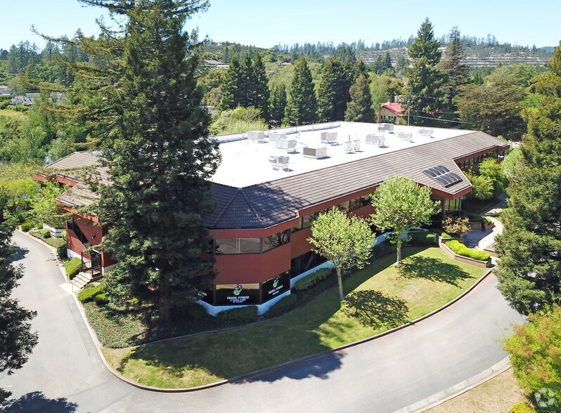 More Photos Of 269 Mt. Hermon Rd, Scotts Valley Office For Lease