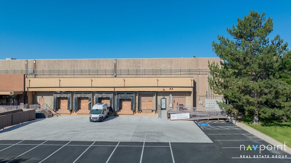 More Photos Of 82 Inverness Dr E, Englewood Warehouse For Sale