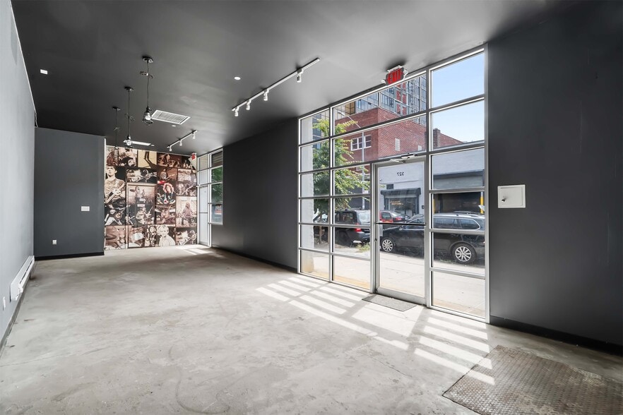 More Photos Of 327 Douglass St, Brooklyn Storefront For Sale