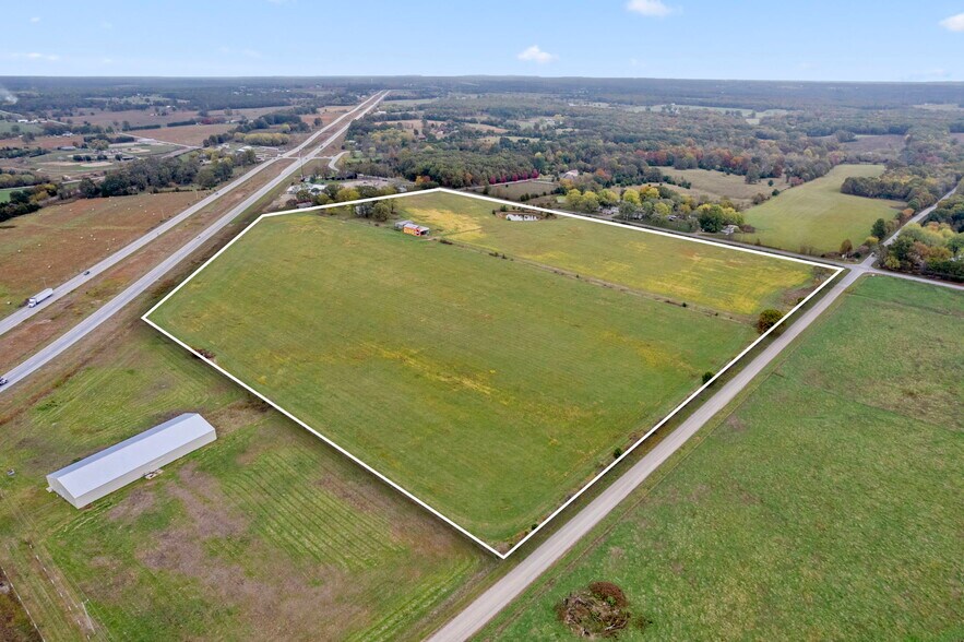 More Photos Of 12263 State Highway U, Fordland Land For Sale