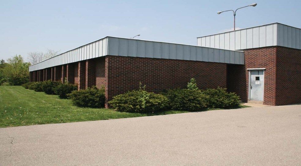 Primary Photo Of 3901 Lefferson Rd, Middletown Warehouse For Lease