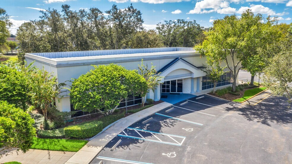 Primary Photo Of 581 Technology Park, Lake Mary Office For Sale