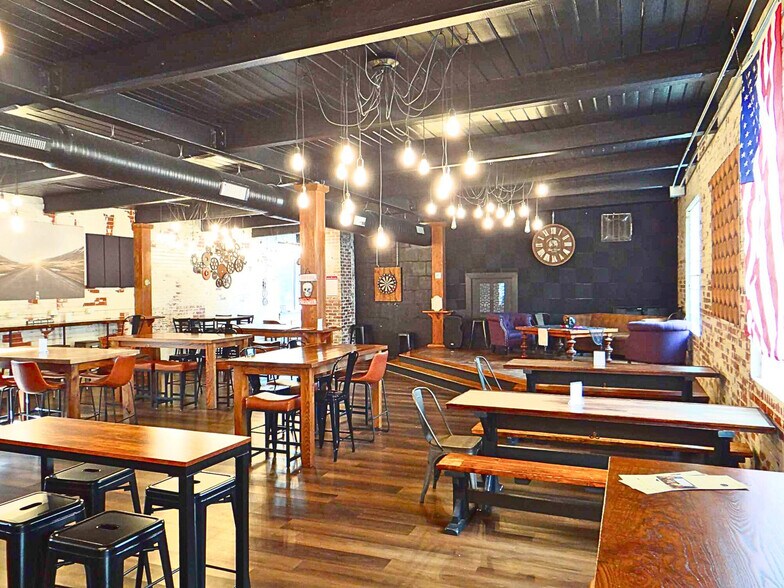 More Photos Of 354 W Meadow Rd, Eden General Retail For Sale