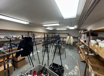 More Photos Of 152 Jericho Tpke, Mineola Storefront For Sale