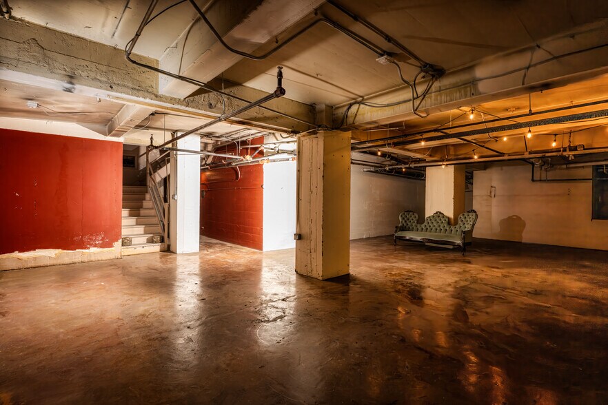 More Photos Of 255 Broad St., Kingsport General Retail For Sale