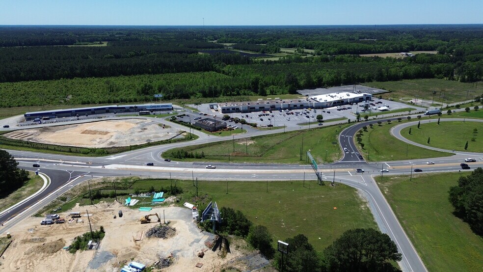 More Photos Of 49 Junior Road, Selma Land For Sale