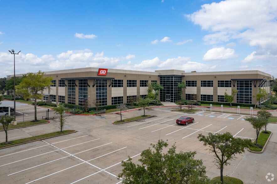 More Photos Of 785 Greens Pky, Houston Office For Sale