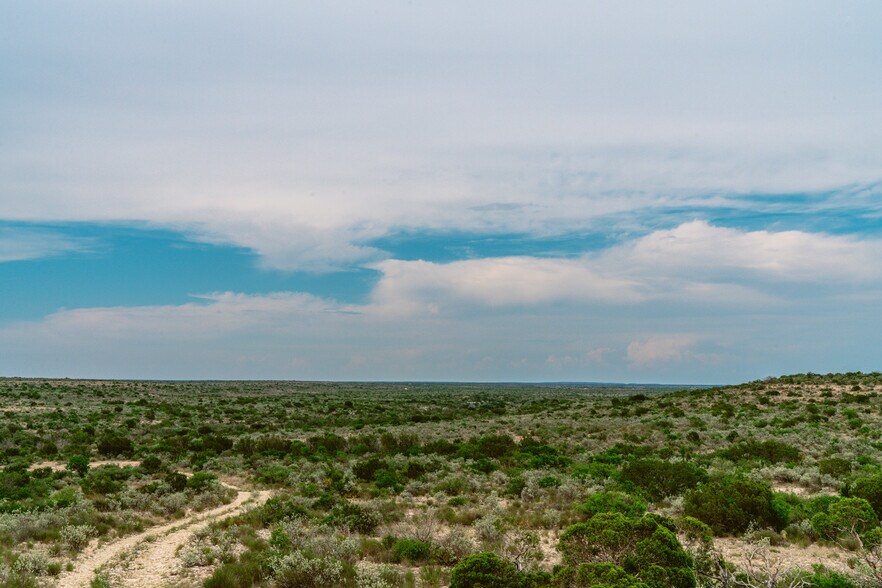 More Photos Of County Road 1865, Langtry Land For Sale