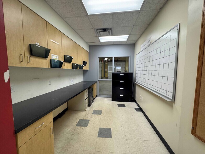 More Photos Of 422 Performance Dr, Cedar Falls Industrial For Sale