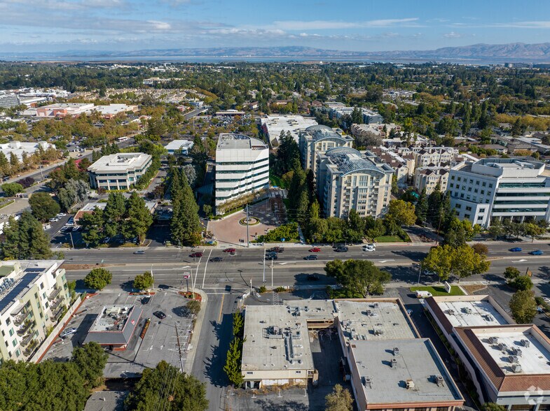 More Photos Of 4898 El Camino Real, Los Altos Land For Sale