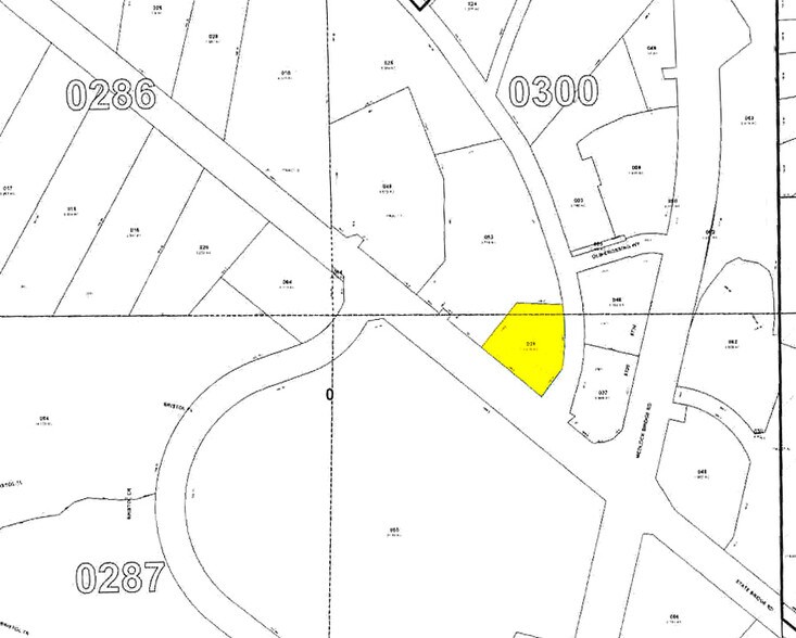 More Photos Of 5779 State Bridge Rd, Alpharetta General Retail For Lease