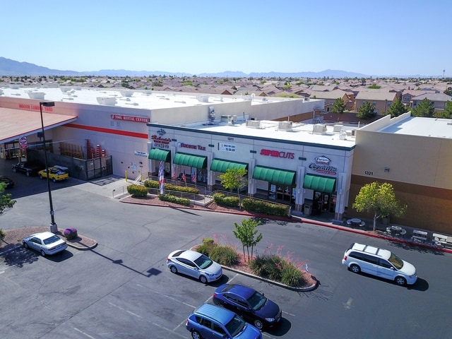 More Photos Of 1275-1435 W Craig Rd, North Las Vegas Unknown For Lease