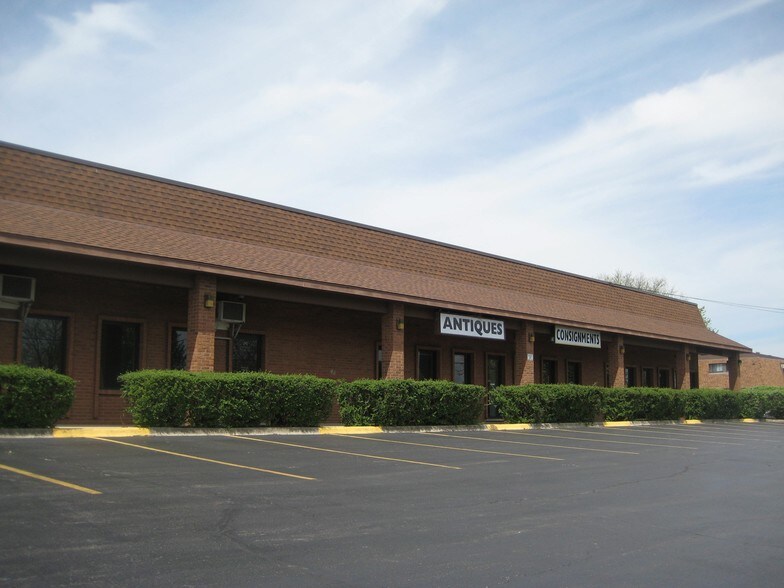 Primary Photo Of 1005 W Laraway Rd, New Lenox Medical For Lease