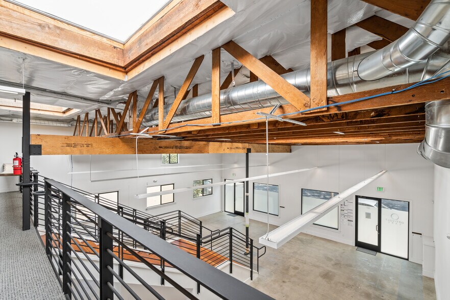 More Photos Of 629-639 S B St, San Mateo Storefront For Lease