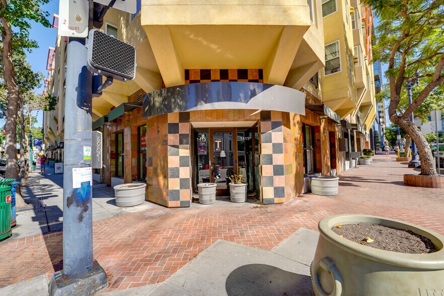 More Photos Of 566 Ash St, San Diego Apartments For Sale