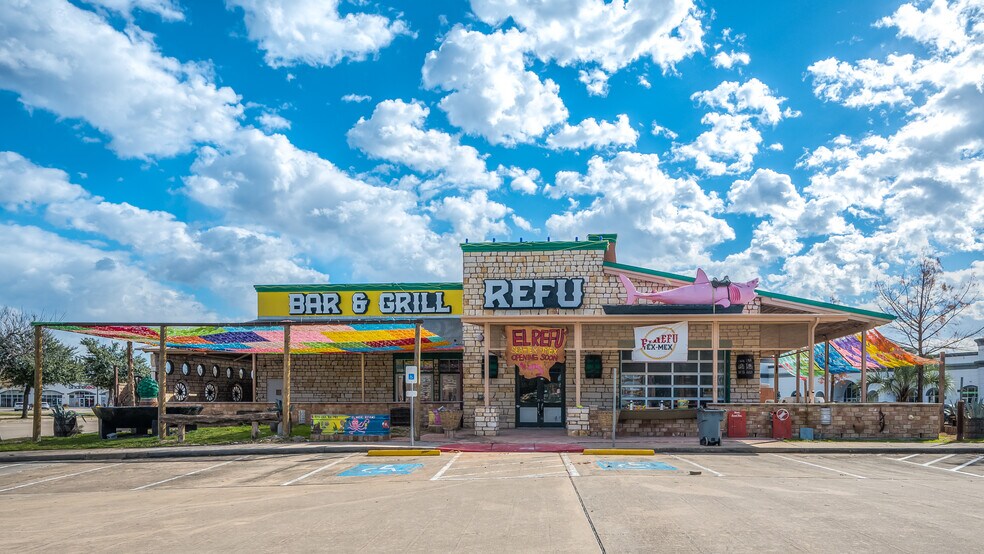 More Photos Of 17175-17395 SH 249, Houston Unknown For Lease