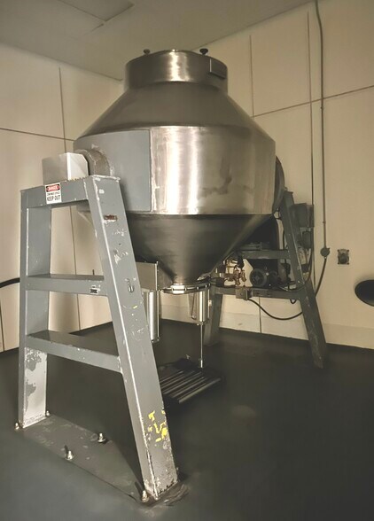 More Photos Of 600 Boyce Rd, Pittsburgh Food Processing For Sale