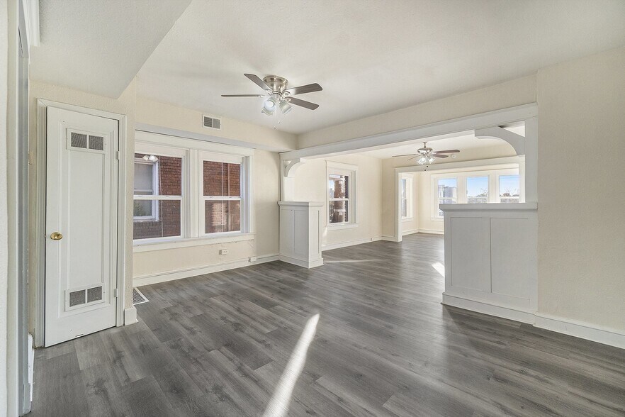 More Photos Of 4121-4123 Walnut St, Kansas City Apartments For Sale