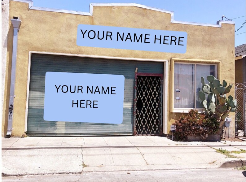 Primary Photo Of 5230 E 12th St, Oakland Warehouse For Sale