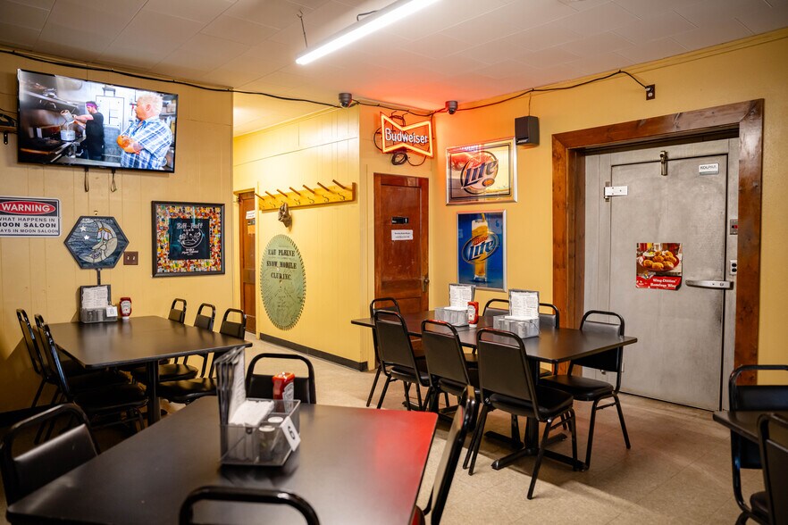 More Photos Of 209770 County Road O, Mosinee General Retail For Sale