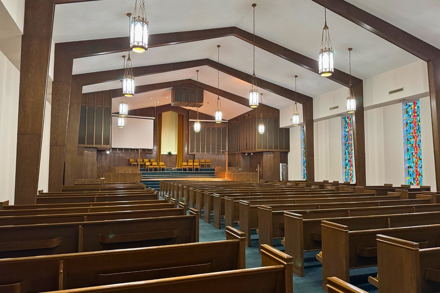 More Photos Of 821 Laurel St, La Marque Religious Facility For Sale