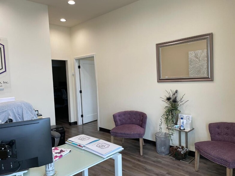 More Photos Of 138 Old San Antonio Rd, Boerne Medical For Lease