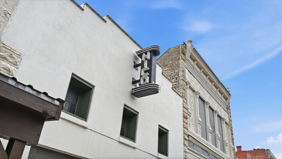 More Photos Of 125 N Pecan St, Hico General Retail For Sale
