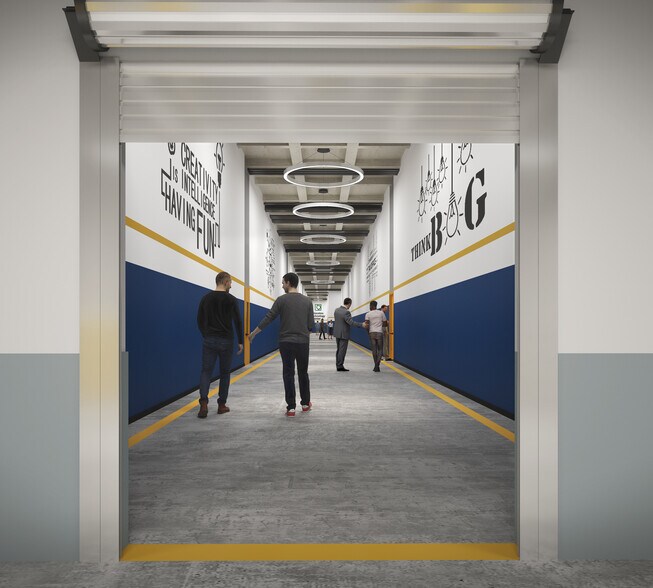 More Photos Of 5959 Corporate Dr, Houston Office For Sale