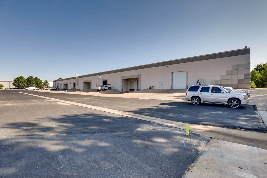 More Photos Of 1805-1823 S Murray Blvd, Colorado Springs Manufacturing For Lease