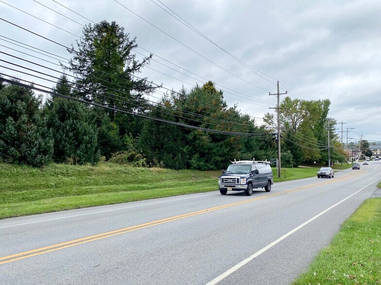 More Photos Of 75 Pottstown Pike, Chester Springs Land For Sale