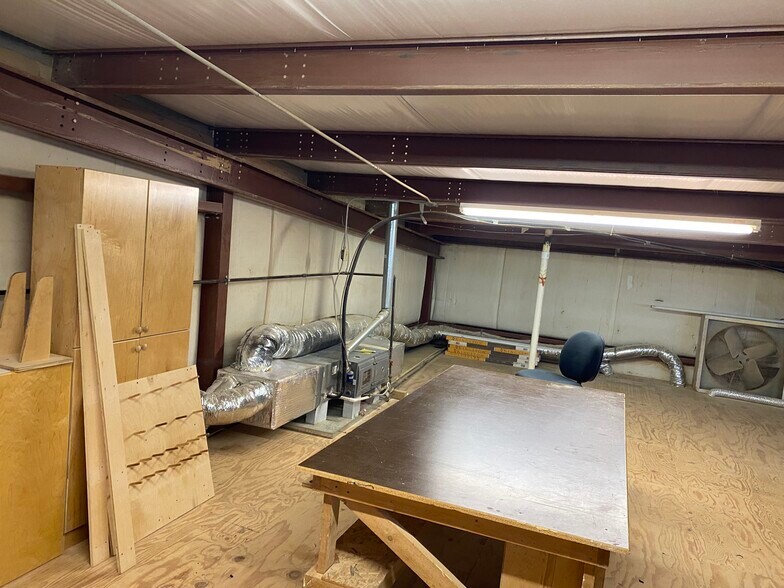 More Photos Of 4352 Canton Hwy, Cumming Warehouse For Sale