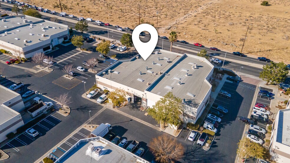 More Photos Of 608 E Rancho Vista Blvd, Palmdale Service For Sale