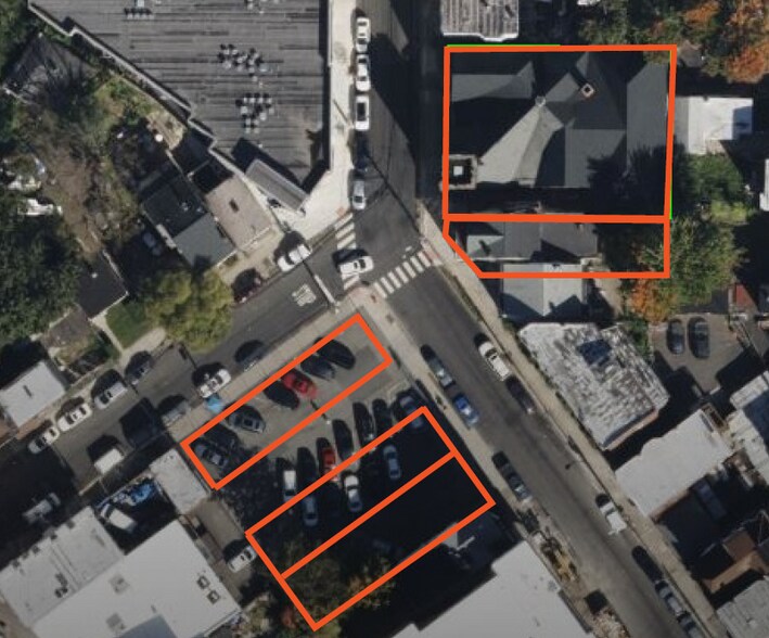 More Photos Of 221-225 Spring St, Paterson Specialty For Sale