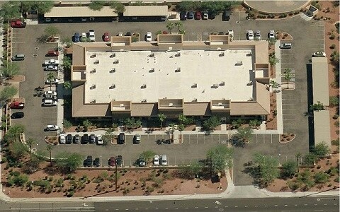 More Photos Of 333 N Dobson Rd, Chandler Office For Sale